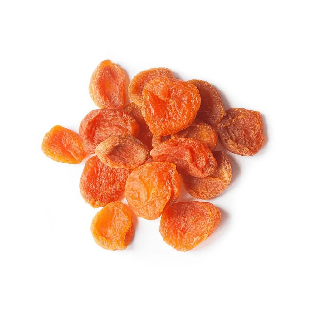 Khubani (Dried Apricots) 100g